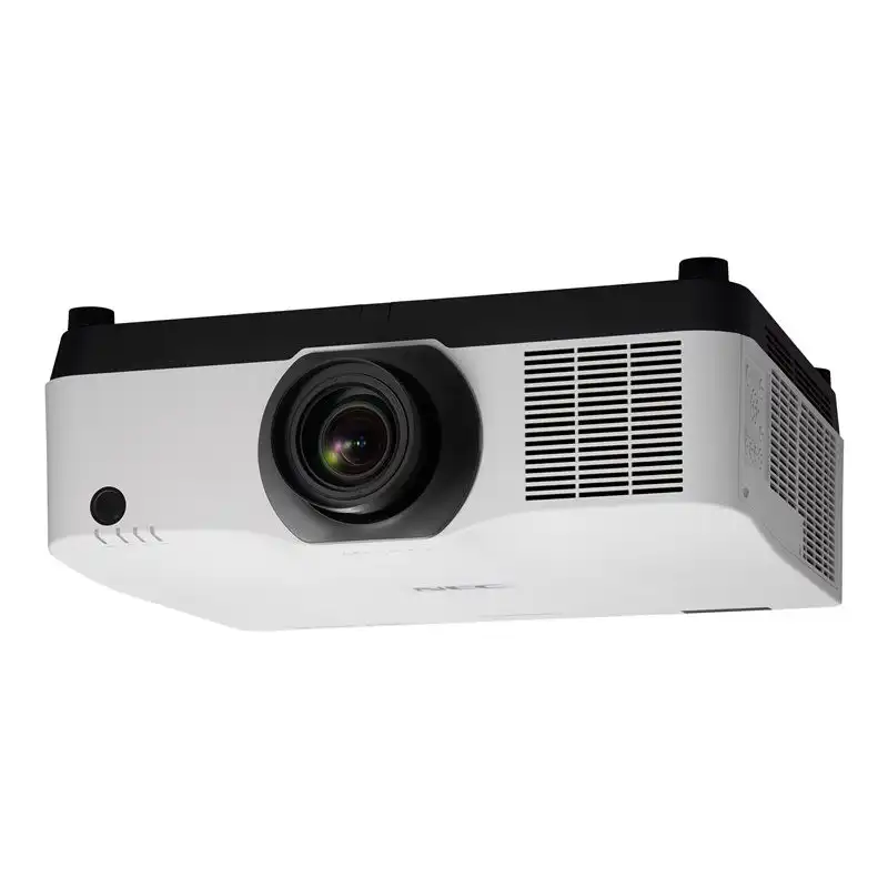 NEC PA804UL - Projecteur 3LCD - 3D - 8200 ANSI lumens - WUXGA (1920 x 1200) - 16:10 - 1080p - objectif zoo... (40001461)_1