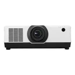 NEC PA804UL - Projecteur 3LCD - 3D - 8200 ANSI lumens - WUXGA (1920 x 1200) - 16:10 - 1080p - objectif zoo... (40001461)_4