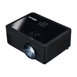 InFocus - Projecteur DLP - 3D - 4500 lumens - XGA (1024 x 768) - 4:3 (IN2134)_2