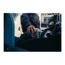 Tablette - Android 11 - 64 Go - 8" IPS IPS (1280 x 800) - hôte USB - Logement microSD - 3G, 4G -... (1003013601806)_14