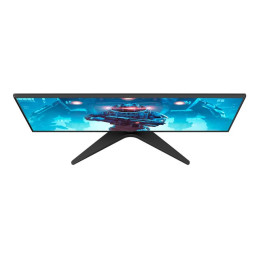 Écran LED - 27" - 1920 x 1080 Full HD (1080p) @ 144 kHz - IPS - 1500:1 - HDR10 - 0.5 ms - HDMI, Display... (27B36X)_6