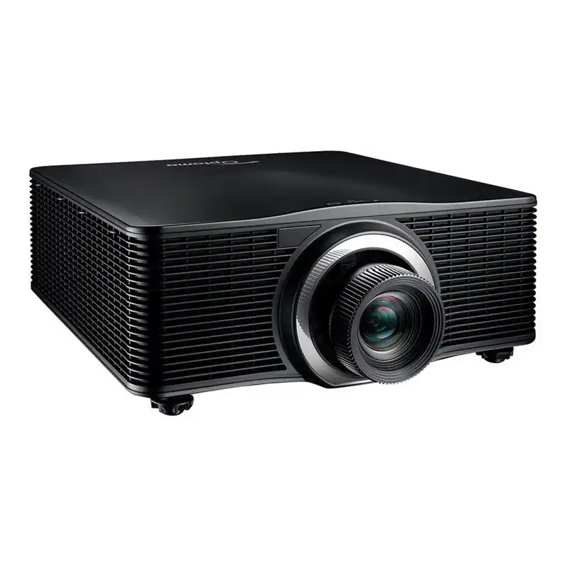 Optoma ZU1300 - Projecteur DLP - laser - 3D - 12000 ANSI lumens - WUXGA (1920 x 1200) - 16:10 - LAN - ... (W9PV7KC01VZ1)_1