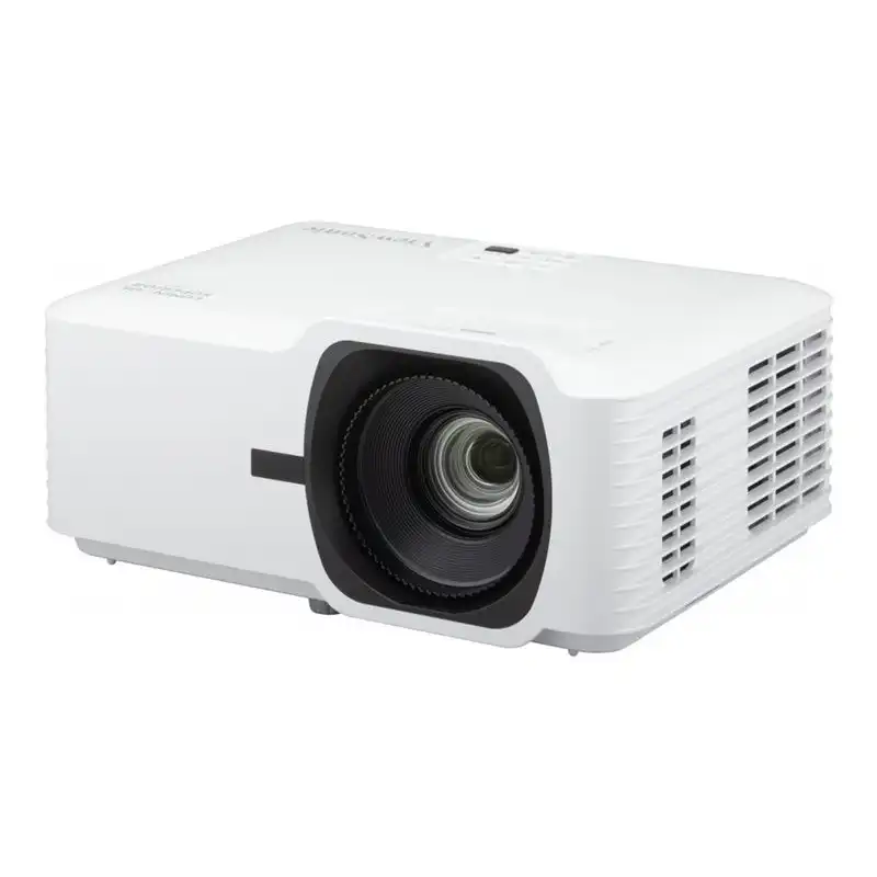 ViewSonic - Projecteur DLP - laser - phosphore - 5000 ANSI lumens - Full HD (1920 x 1080) - 16:9 - 1080p - ... (LS740HD)_1