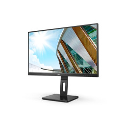 Écran LED - 27" - 3840 x 2160 4K UHD (2160p) @ 60 Hz - IPS - 350 cd - m² - 1000:1 - 4 ms - HDMI, Display... (U27P2)_3