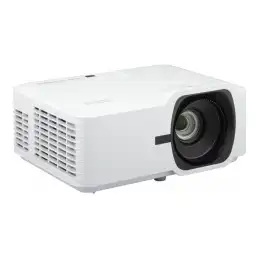 ViewSonic - Projecteur DLP - laser - phosphore - 5000 ANSI lumens - Full HD (1920 x 1080) - 16:9 - 1080p - ... (LS740HD)_5