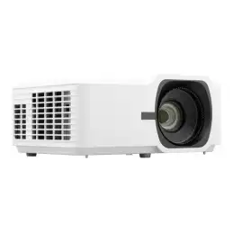 ViewSonic - Projecteur DLP - laser - phosphore - 5000 ANSI lumens - Full HD (1920 x 1080) - 16:9 - 1080p - ... (LS740HD)_6