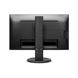 Écran LED - 24.1" (24" visualisable) - 1920 x 1200 WUXGA @ 75 Hz - IPS - 300 cd - m² - 1000:1 - 4 ms ... (240B9/00)_3