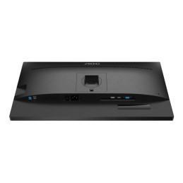 Écran LED - 27" - 3840 x 2160 4K UHD (2160p) @ 60 Hz - IPS - 350 cd - m² - 1000:1 - 4 ms - HDMI, Display... (U27P2)_10