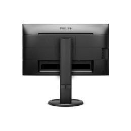 Écran LED - 24.1" (24" visualisable) - 1920 x 1200 WUXGA @ 75 Hz - IPS - 300 cd - m² - 1000:1 - 4 ms ... (240B9/00)_4