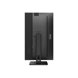 Écran LED - 27" - 3840 x 2160 4K UHD (2160p) @ 60 Hz - IPS - 350 cd - m² - 1000:1 - 4 ms - HDMI, Display... (U27P2)_12