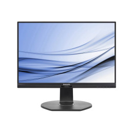 Écran LED - 24" (24.1" visualisable) - 1920 x 1200 @ 60 Hz - IPS - 300 cd - m² - 1000:1 - 5 ms -... (240B7QPTEB/00)_1