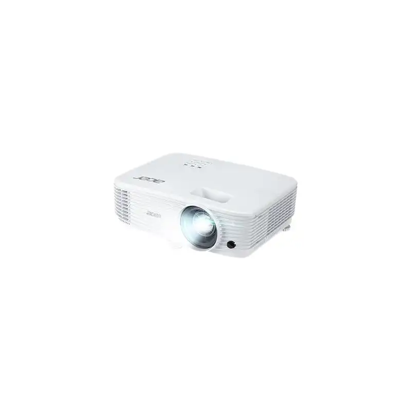 Projecteur Acer P1157i - Lampe 4,500 Lm- SVGA (800 x 600), 16 - 9 - Zoom Optique 1.1X - 3W Speaker x 1... (MR.JUQ11.001)_1