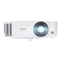 Projecteur Acer P1157i - Lampe 4,500 Lm- SVGA (800 x 600), 16 - 9 - Zoom Optique 1.1X - 3W Speaker x 1... (MR.JUQ11.001)_2