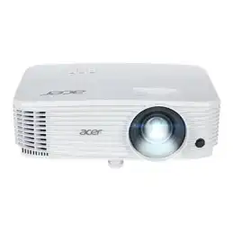 Projecteur Acer P1157i - Lampe 4,500 Lm- SVGA (800 x 600), 16 - 9 - Zoom Optique 1.1X - 3W Speaker x 1... (MR.JUQ11.001)_3