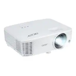 Projecteur Acer P1157i - Lampe 4,500 Lm- SVGA (800 x 600), 16 - 9 - Zoom Optique 1.1X - 3W Speaker x 1... (MR.JUQ11.001)_4