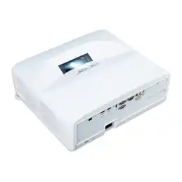 Projecteur DLP - diode laser - 3D - 4500 ANSI lumens (blanc) - 4500 ANSI lumens (couleur) - WUXGA (192... (MR.JT711.001)_4