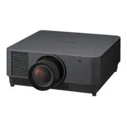 Sony VPL-FHZ131L - Projecteur 3LCD - 13000 lumens - WUXGA (1920 x 1200) - 16:10 - aucune lentille (VPL-FHZ131L/B)_1