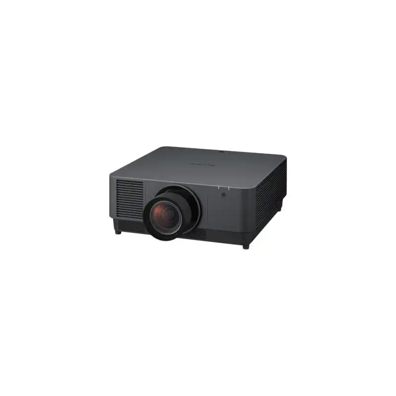 Sony VPL-FHZ131L - Projecteur 3LCD - 13000 lumens - WUXGA (1920 x 1200) - 16:10 - aucune lentille (VPL-FHZ131L/B)_1