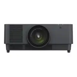 Sony VPL-FHZ131L - Projecteur 3LCD - 13000 lumens - WUXGA (1920 x 1200) - 16:10 - aucune lentille (VPL-FHZ131L/B)_2