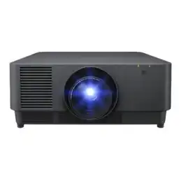 Sony VPL-FHZ131L - Projecteur 3LCD - 13000 lumens - WUXGA (1920 x 1200) - 16:10 - aucune lentille (VPL-FHZ131L/B)_3