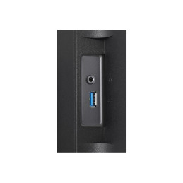 Commercial - écran LED - 27" - 1920 x 1080 Full HD (1080p) @ 60 Hz - AH-IPS - 250 cd - m² - 1000:1 - ... (60004304)_15