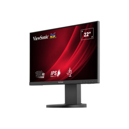 Écran LED - 22" (21.5" visualisable) - 1920 x 1080 Full HD (1080p) @ 100 Hz - IPS - 250 cd - m² - 1000... (VG2208A)_3