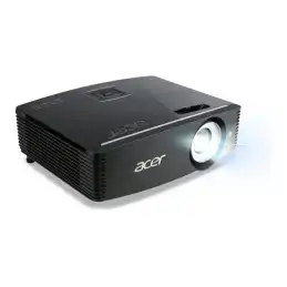 Acer P6605 - Projecteur DLP - 3D - 5500 lumens - WUXGA (1920 x 1200) - 16:10 - 1080p - LAN (MR.JUG11.002)_3