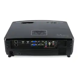Acer P6605 - Projecteur DLP - 3D - 5500 lumens - WUXGA (1920 x 1200) - 16:10 - 1080p - LAN (MR.JUG11.002)_5