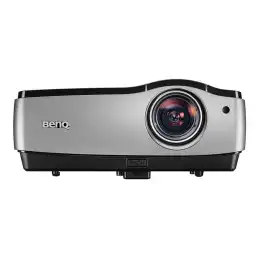 BenQ SU917 - Projecteur DLP - 3D - 5000 ANSI lumens - WUXGA (1920 x 1200) - 16:10 - 1080p - LAN (9H.JCT77.35E)_2