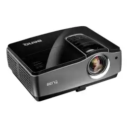 BenQ SU917 - Projecteur DLP - 3D - 5000 ANSI lumens - WUXGA (1920 x 1200) - 16:10 - 1080p - LAN (9H.JCT77.35E)_4