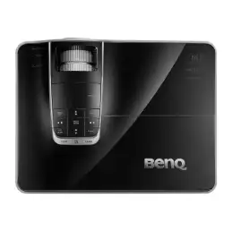 BenQ SU917 - Projecteur DLP - 3D - 5000 ANSI lumens - WUXGA (1920 x 1200) - 16:10 - 1080p - LAN (9H.JCT77.35E)_5