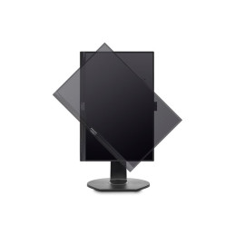 Écran LED - 22" (21.5" visualisable) - 1920 x 1080 Full HD (1080p) @ 60 Hz - IPS - 250 cd - m² ... (221B7QPJKEB/00)_4