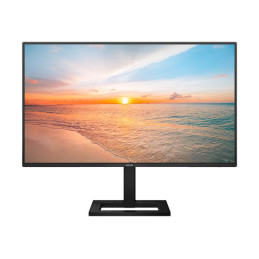 Écran LED - 27" - 1920 x 1080 Full HD (1080p) @ 100 Hz - IPS - 1300:1 - 1 ms - HDMI, USB-C - ha... (27E1N1300AE/00)_2