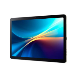 Tablette - Android 14 - 128 Go eMMC - 11" IPS (1920 x 1200) - Logement microSD - gris champagne (NT.LHQEF.001)_4