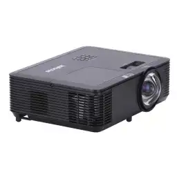 InFocus Genesis - Projecteur DLP - UHP - portable - 3D - 3600 lumens - WXGA (1280 x 800) - 16:10 - 720p -... (IN116BBST)_3