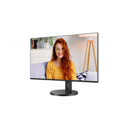 B3 Series - écran LED - 27" - 2560 x 1440 QHD @ 100 Hz - IPS - 1500:1 - 1 ms - HDMI, USB-C - haut-par... (Q27B3CF2)_2