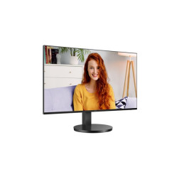 B3 Series - écran LED - 27" - 2560 x 1440 QHD @ 100 Hz - IPS - 1500:1 - 1 ms - HDMI, USB-C - haut-par... (Q27B3CF2)_4