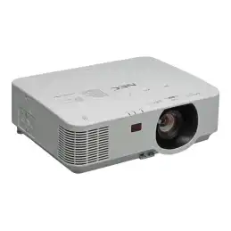 NEC P603X - Projecteur 3LCD - 6000 lumens - XGA (1024 x 768) - 4:3 (60004331)_1