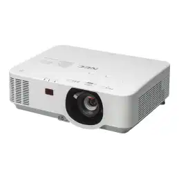 NEC P603X - Projecteur 3LCD - 6000 lumens - XGA (1024 x 768) - 4:3 (60004331)_2