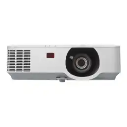 NEC P603X - Projecteur 3LCD - 6000 lumens - XGA (1024 x 768) - 4:3 (60004331)_3