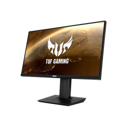 Écran LED - jeux - 28" - 3840 x 2160 4K @ 60 Hz - IPS - 350 cd - m² - 1000:1 - HDR10 - 5 ms - ... (90LM05B0-B01170)_2