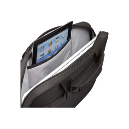 Sacoche pour ordinateur portable - 14" - 15" - noir (DLC115)_7