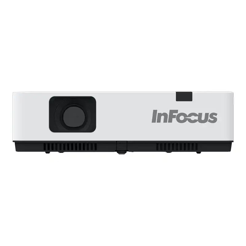 InFocus Advanced LCD Series - Projecteur LCD - 4600 lumens - WXGA (1280 x 800) - 16:10 - LAN (IN1036)_1