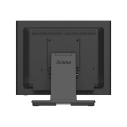 Écran LCD - 15" - écran tactile - 1024 x 768 - TN - 350 cd - m² - 800:1 - 8 ms - HDMI, VGA, Displ... (T1532MSC-B1S)_4