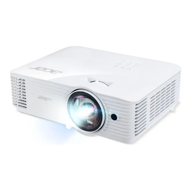Projecteur DLP - 3D - 3600 lumens - WXGA (1280 x 800) - 16:10 - 720p RJ45 (MR.JQH11.001)_1