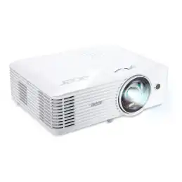 Projecteur DLP - 3D - 3600 lumens - WXGA (1280 x 800) - 16:10 - 720p RJ45 (MR.JQH11.001)_4