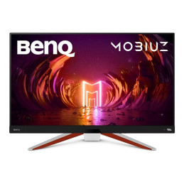 Écran LED - jeux - 27" - 3840 x 2160 4K @ 144 Hz - IPS - 600 cd - m² - 1000:1 - DisplayHDR 600 - 1 ms ... (EX2710U)_2