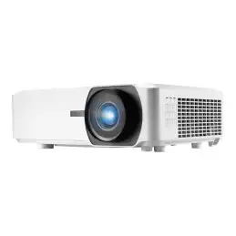 ViewSonic - Projecteur DLP - laser - phosphore - 6000 ANSI lumens - WUXGA (1920 x 1200) - 16:10 - 4K - obje... (LS920WU)_1