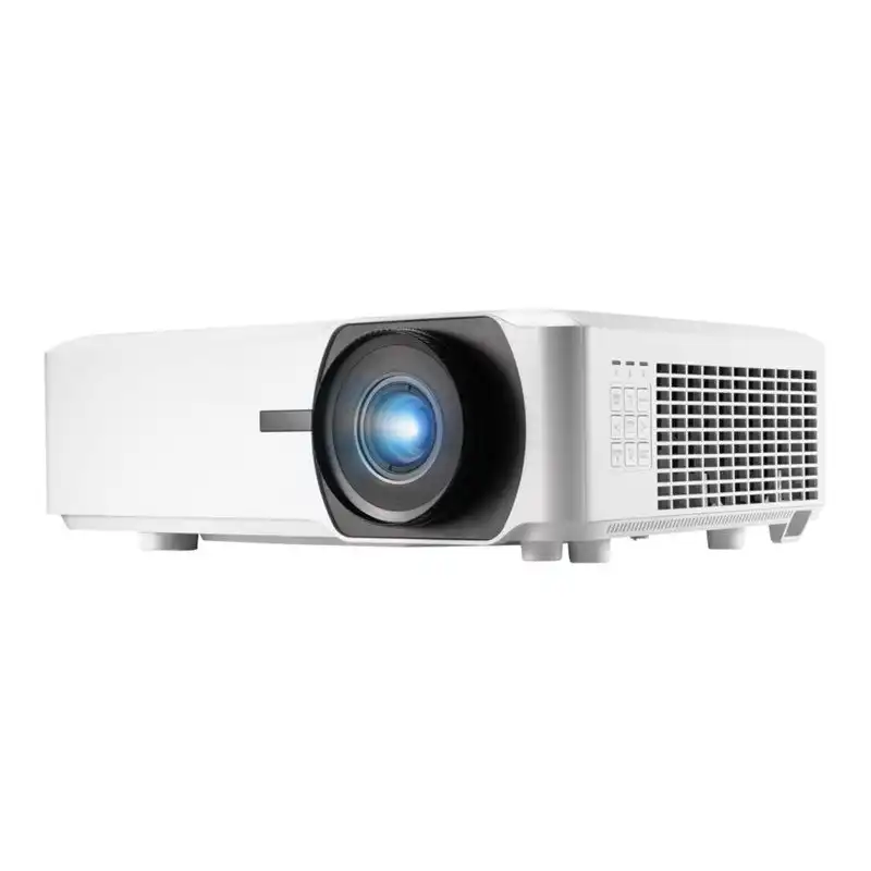 ViewSonic - Projecteur DLP - laser - phosphore - 6000 ANSI lumens - WUXGA (1920 x 1200) - 16:10 - 4K - obje... (LS920WU)_1