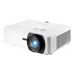 ViewSonic - Projecteur DLP - laser - phosphore - 6000 ANSI lumens - WUXGA (1920 x 1200) - 16:10 - 4K - obje... (LS920WU)_2